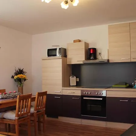 Apartment In Dorfchemnitz Bei Sayda 3110