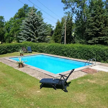 Apartment In Dorfchemnitz Bei Sayda 3110