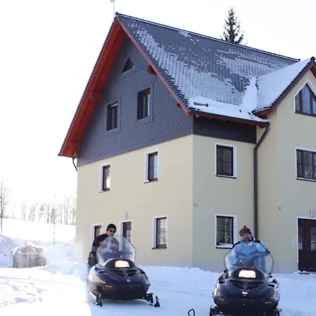 In Dorfchemnitz Bei Sayda 3110 *