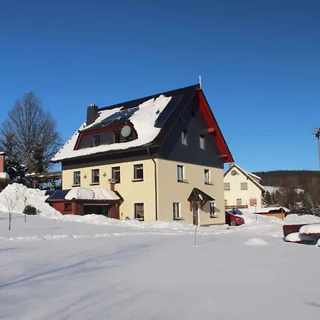 In Dorfchemnitz Bei Sayda 3110 Apartment