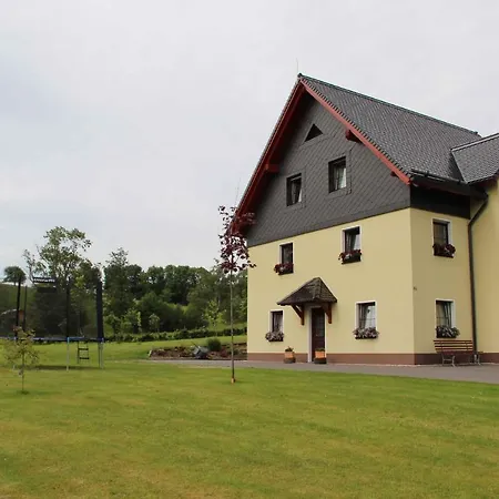 In Dorfchemnitz Bei Sayda 3110 * Wolfsgrund