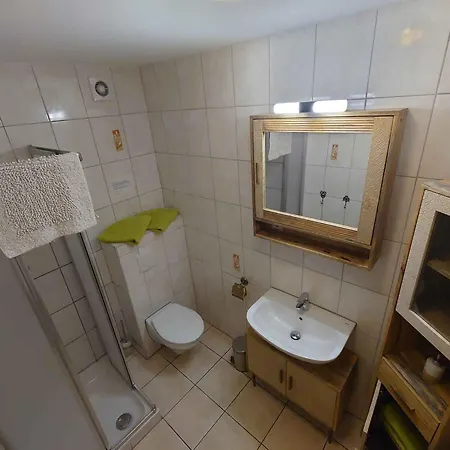 In Dorfchemnitz Bei Sayda 3110 Voigtsdorf