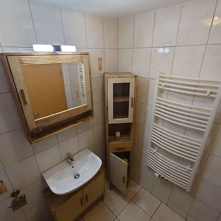 In Dorfchemnitz Bei Sayda 3110 Apartamento *