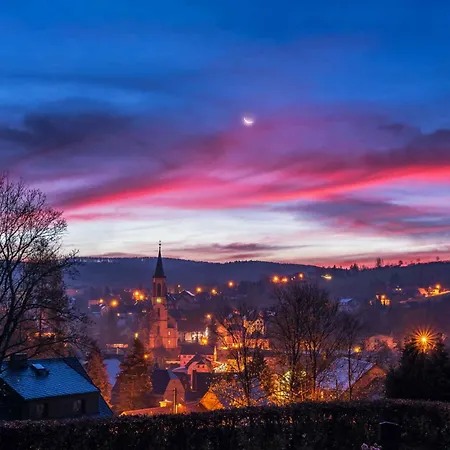 In Dorfchemnitz Bei Sayda 3110 *