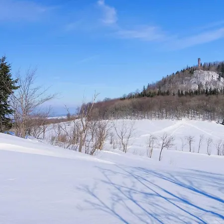 In Dorfchemnitz Bei Sayda 3110 Apartamento Voigtsdorf