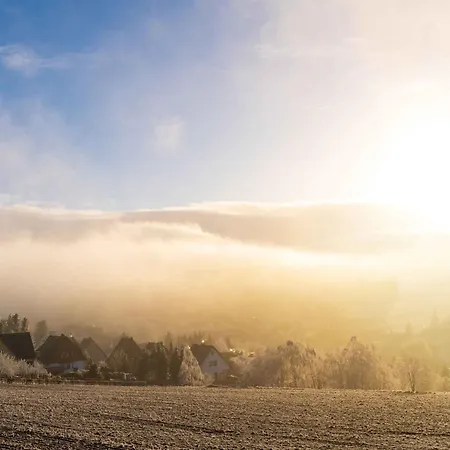 In Dorfchemnitz Bei Sayda 3110 Apartamento