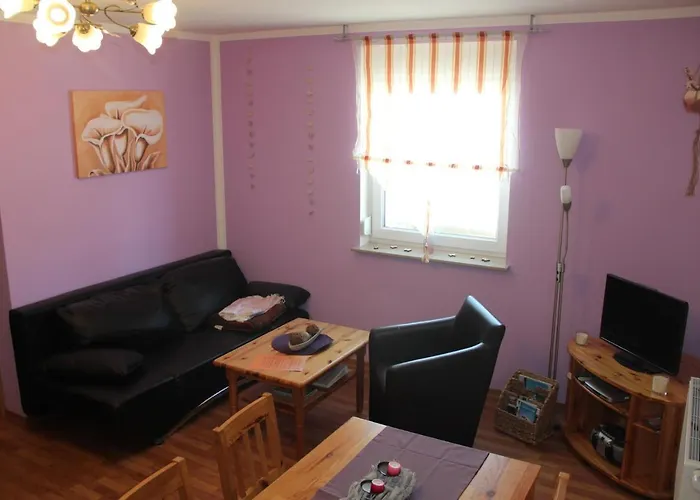 In Dorfchemnitz Bei Sayda 3110 Voigtsdorf