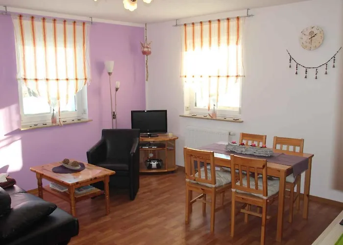 In Dorfchemnitz Bei Sayda 3110 Voigtsdorf