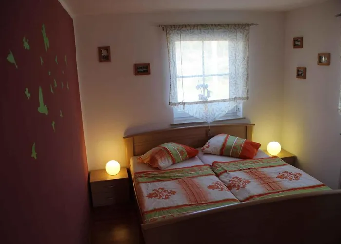 In Dorfchemnitz Bei Sayda 3110 *