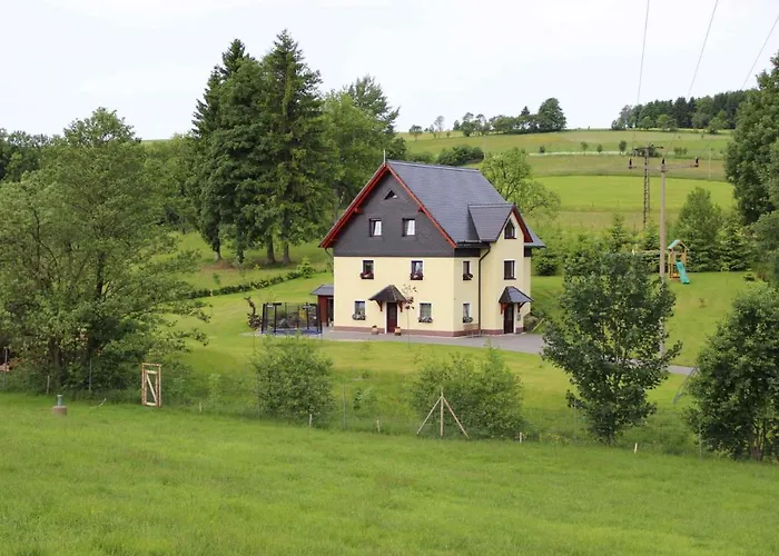 In Dorfchemnitz Bei Sayda 3110 *