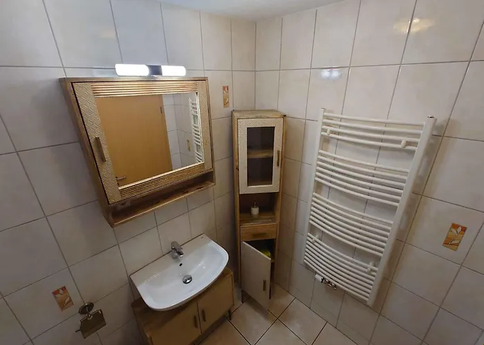 In Dorfchemnitz Bei Sayda 3110 Apartment *