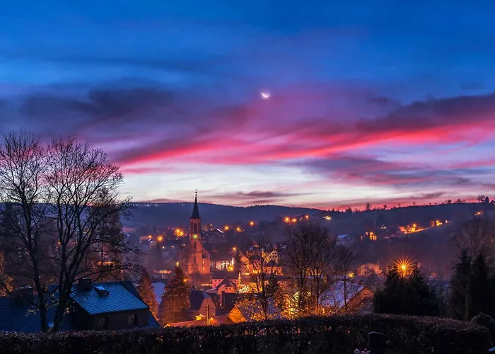 In Dorfchemnitz Bei Sayda 3110 *