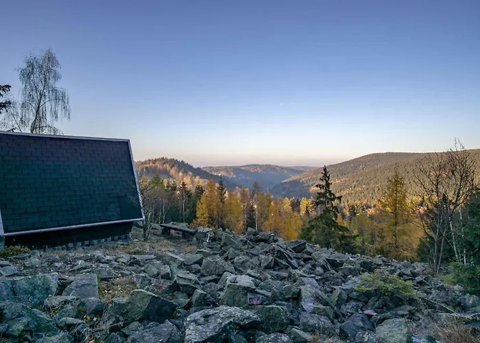 In Dorfchemnitz Bei Sayda 3110 Apartment